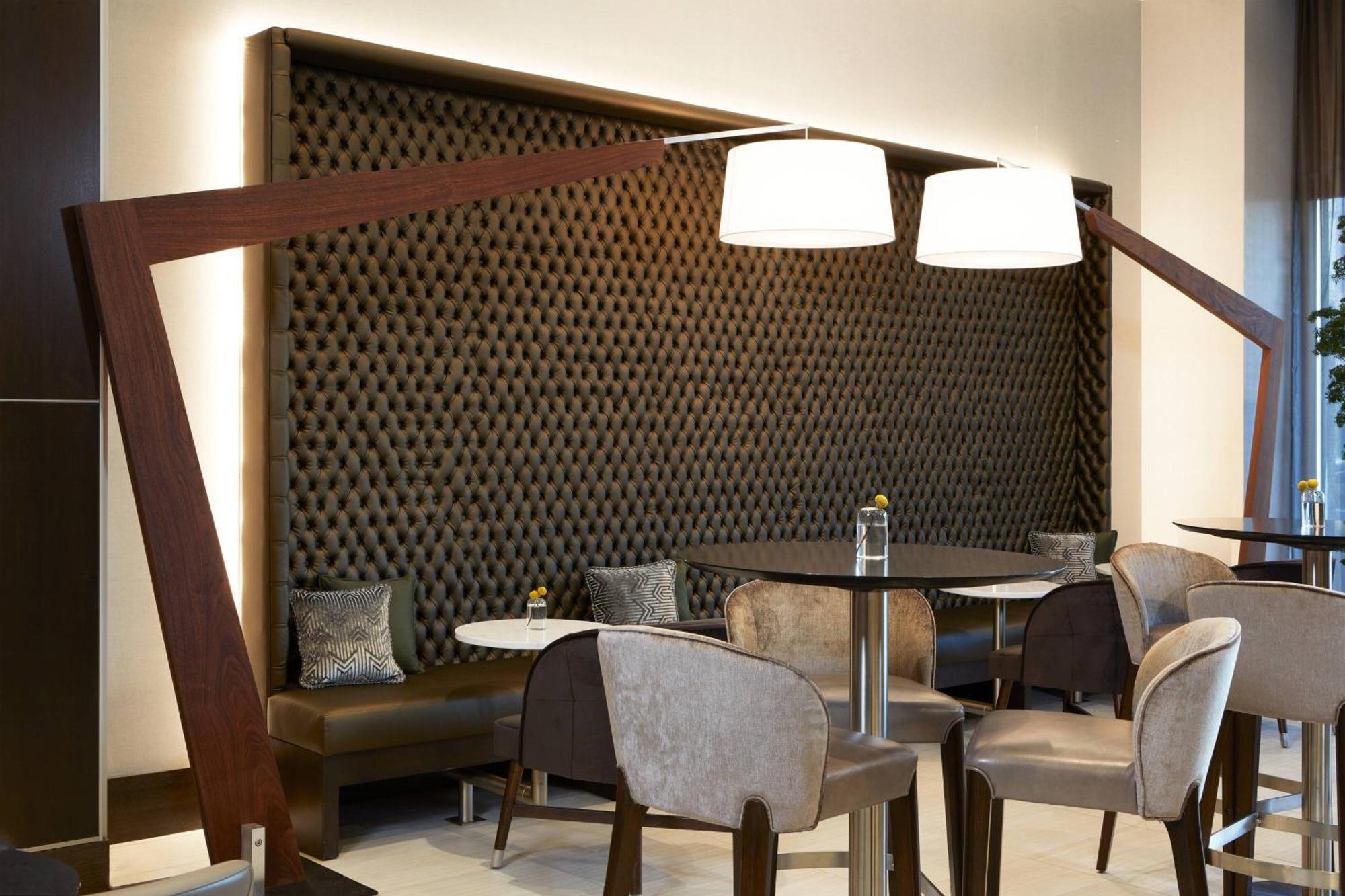 Ac Hotel By Marriott Beverly Hills Los Angeles Exterior foto