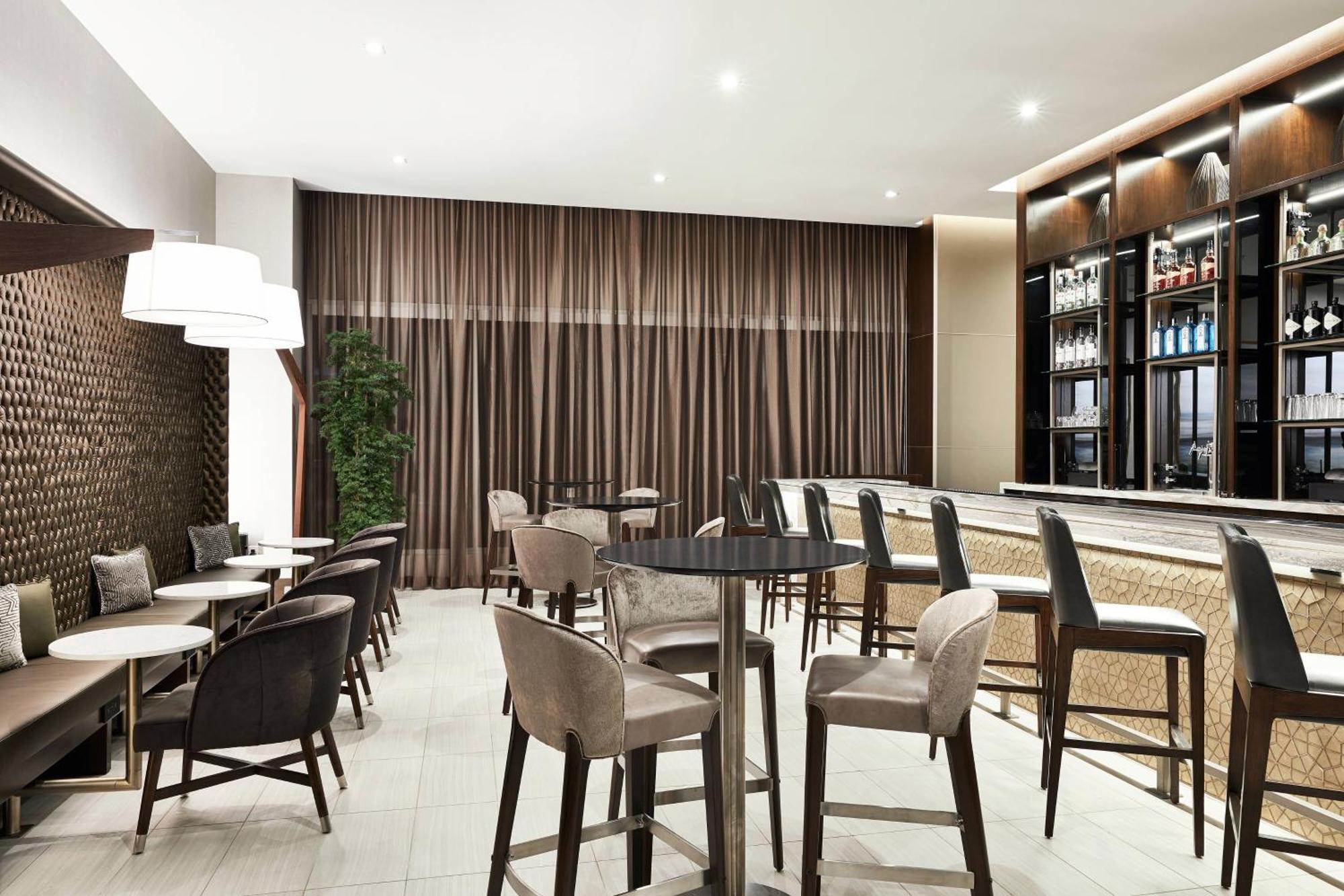 Ac Hotel By Marriott Beverly Hills Los Angeles Exterior foto