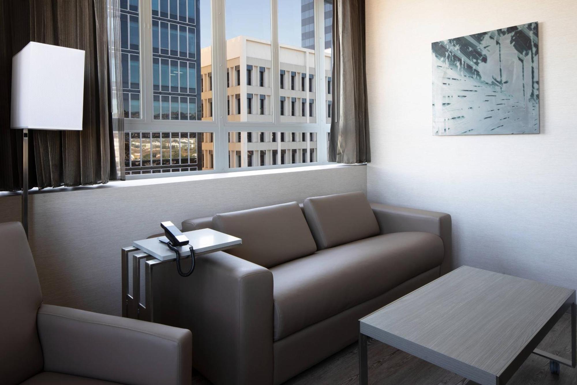 Ac Hotel By Marriott Beverly Hills Los Angeles Exterior foto